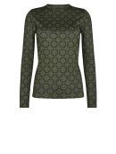 Hype the Detail - 3-200-14 Blouse Hype the Detail - 3-200-14 Blouse