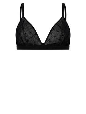 Hype the Detail - Mesh Bralette