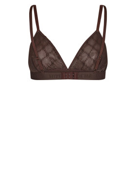 Hype the Detail - Mesh Bralette