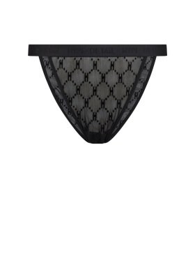 Hype the Detail - Mesh Brazilian Buttom