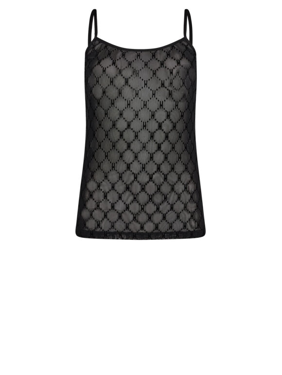 Hype the Detail - Mesh Singlet