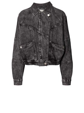 Lollys Laundry - Kingston Jacket