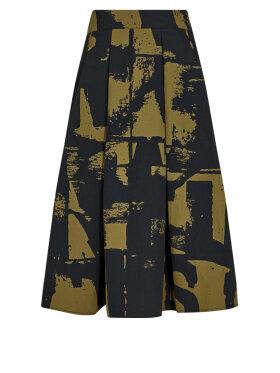 Copenhagen Muse - CMSella Skirt
