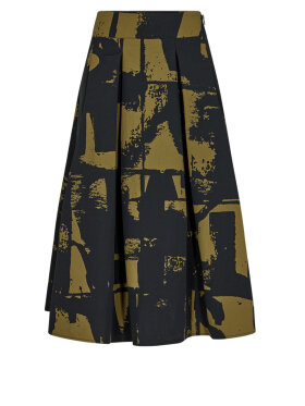 Copenhagen Muse - CMSella Skirt