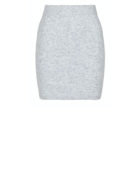 Neo Noir - Marie Knit Skirt