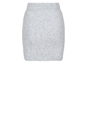 Neo Noir - Marie Knit Skirt