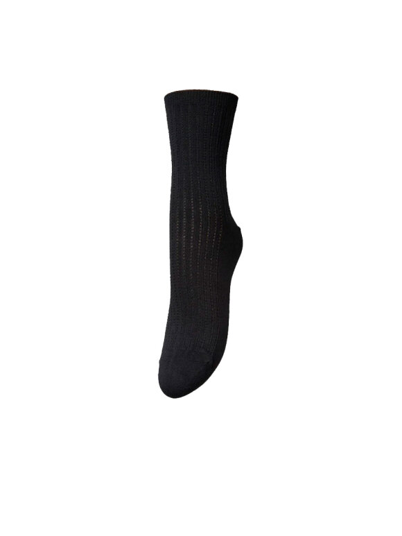 Beck Søndergaard - Helga Crochet Sock