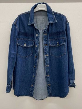 Cabana Living - Lavato Denim Shirt