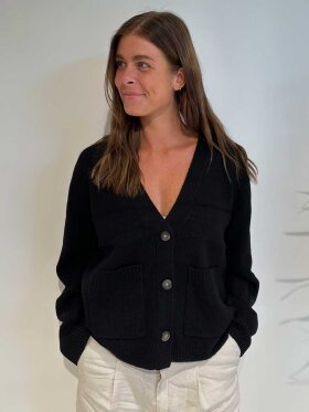 MBYM - Rahma-M Knit