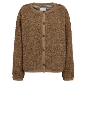 Co'Couture - TimmyCC Teddy Jacket