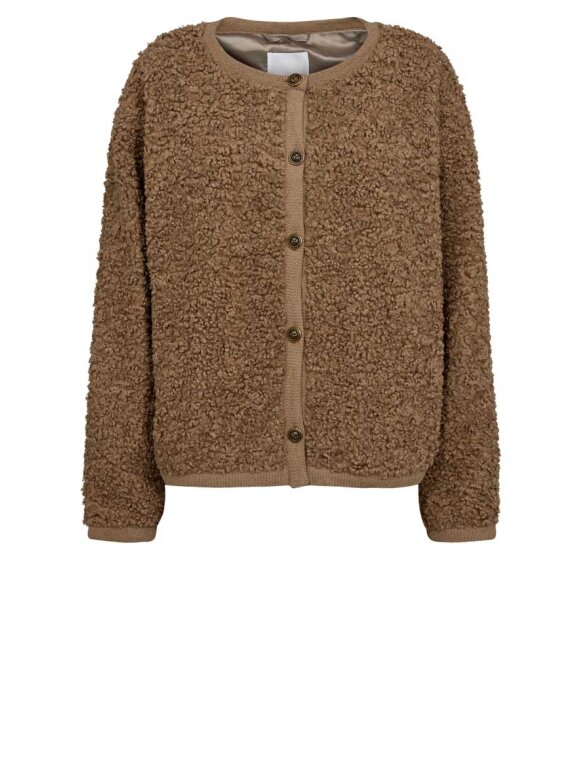 Co'Couture - TimmyCC Teddy Jacket