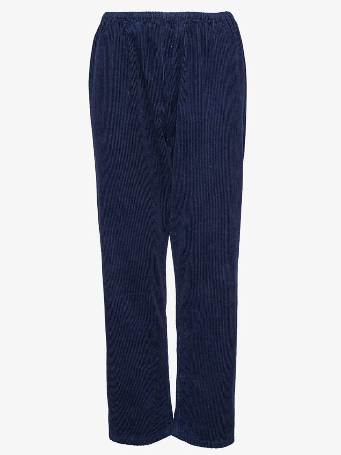 Sissel Edelbo - Oda MINI Pants SE 1669 - Burgundy