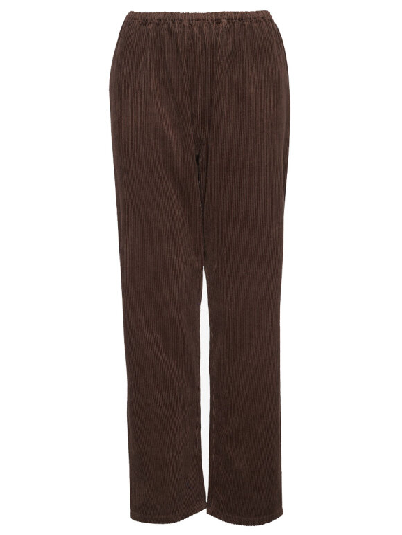 Sissel Edelbo - Bellisima Pants SE 1894 - Light Hazel