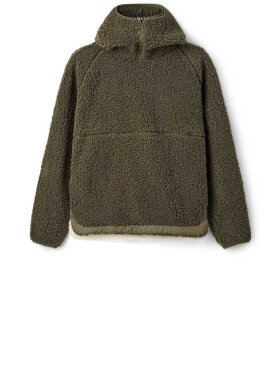 H2O Fagerholt - The Functional Zip Fleece