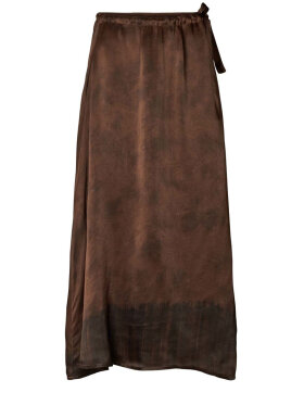 Rabens Saloner - Zu Drawstring Skirt