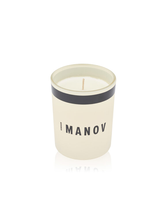 Humdakin - Scented Candle Manov