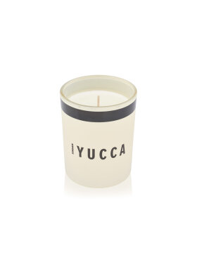 Humdakin - Scented Candle Yucca