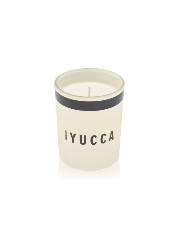 Humdakin - Scented Candle Yucca