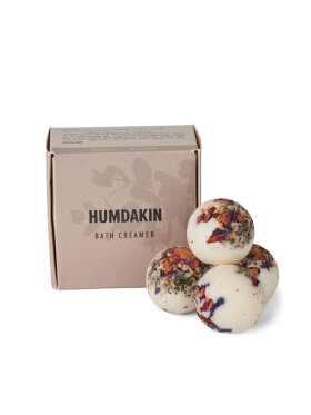 Humdakin - Bath Creamer