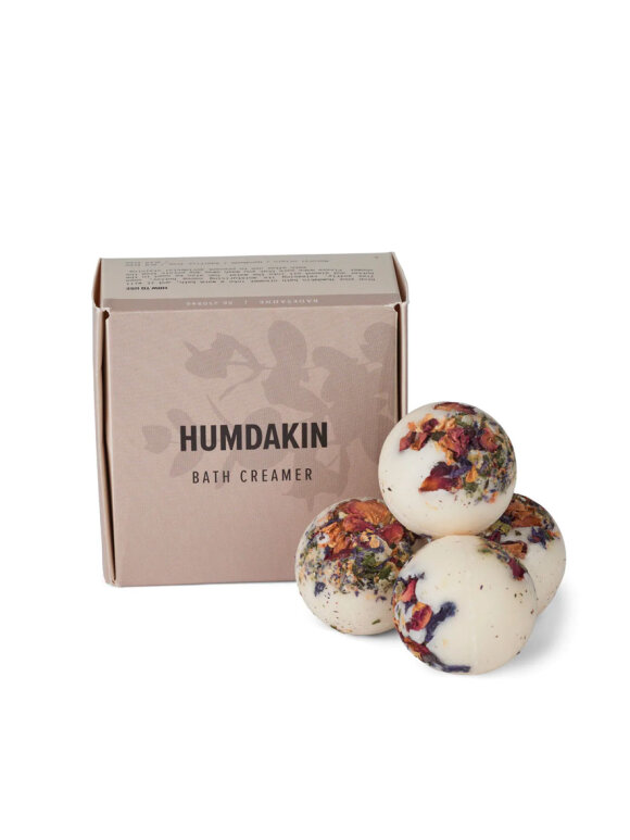 Humdakin - Bath Creamer