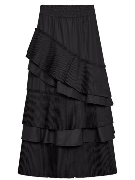 Copenhagen Muse - CMPleat Skirt