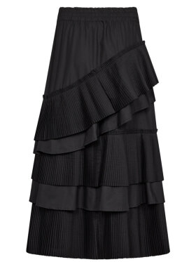 Copenhagen Muse - CMPleat Skirt