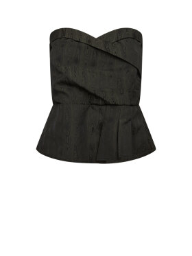 Copenhagen Muse - CMWood Corsage