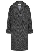 Copenhagen Muse - CMZig Coat
