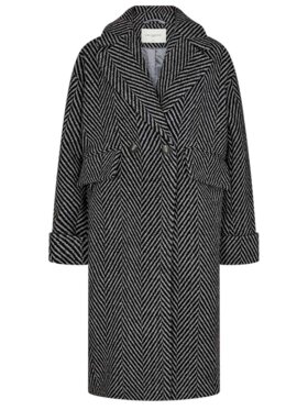 Copenhagen Muse - CMZig Coat