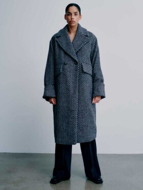 Copenhagen Muse - CMZig Coat