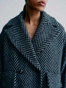 Copenhagen Muse - CMZig Coat