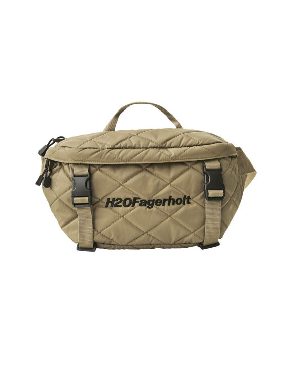 H2O Fagerholt - Close Market Bag