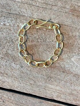 Plissé Copenhagen - Ica Bracelet