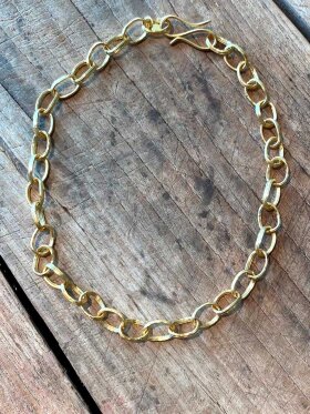 Plissé Copenhagen - Ica Necklace