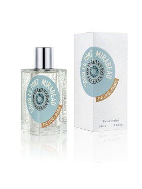 Etat Libre D Orange - Sous Le Point Mirabeau Eau De Parfum