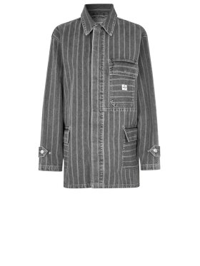 Mads Nørgaard - Johnny Jacket