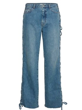 Gestuz - SaimaGZ MW String Jeans