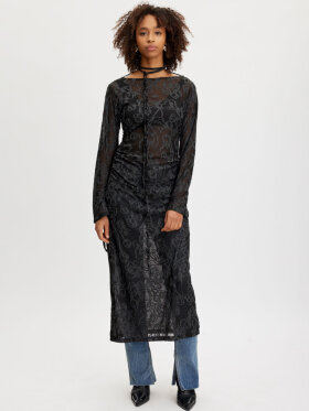 Gestuz - ThiaGZ Long Dress