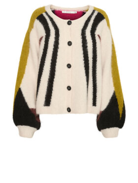 Gestuz - SafiGZ Multi Cardigan