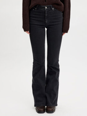Gestuz - RivyGZ HW Flared Jeans