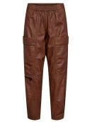 GOSSIA - CinnaGO Jo Leather Pants