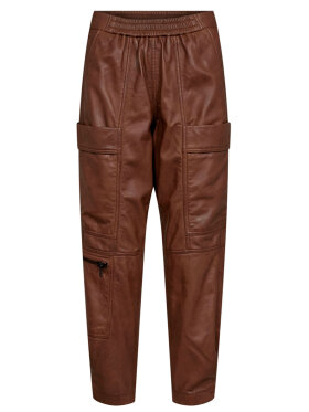 GOSSIA - CinnaGO Jo Leather Pants