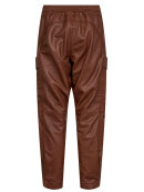 GOSSIA - CinnaGO Jo Leather Pants