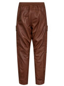 GOSSIA - CinnaGO Jo Leather Pants