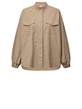 GOSSIA - BasmaGO Jacket Shirt