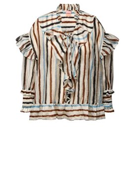 GOSSIA - NinneGO Joy Blouse