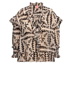 GOSSIA - NinneGO Jo Blouse