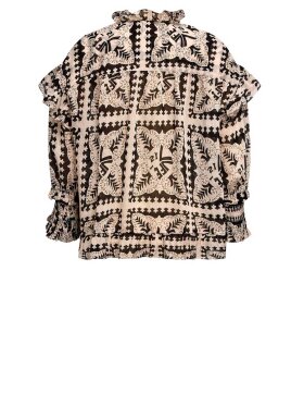 GOSSIA - NinneGO Jo Blouse