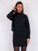 Neo Noir - Paulina Knit Blouse