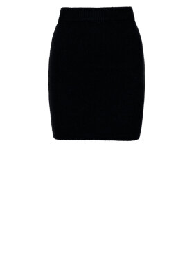 Neo Noir - Marie Knit Skirt